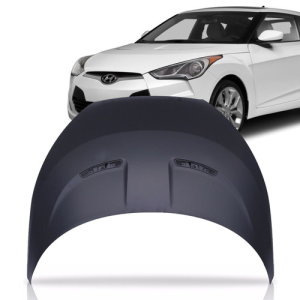 Capo Dianteiro Veloster 2012 2013 2014 2015