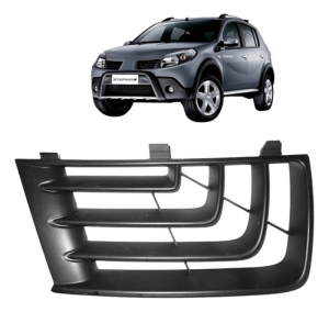 Grade Do Capo Sandero Stepway 2008 A 2010 Unidade