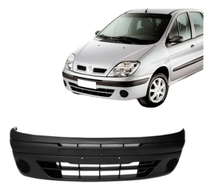 Envolvente Dianteiro Renault Scenic 2001 2002 2003 2004 05.