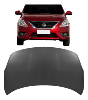 Capo Nissan Versa 2015 2016 2017