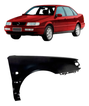 Paralama Vw Passat 1994 1995 1996
