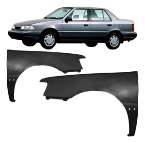 Paralama Excel 1992 1993 1994 1995 Modelo Original