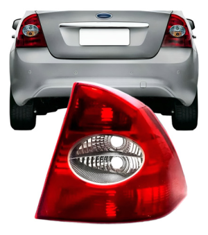 Lanterna Traseira Focus Sedan 2009 2010 2011 2012 2013