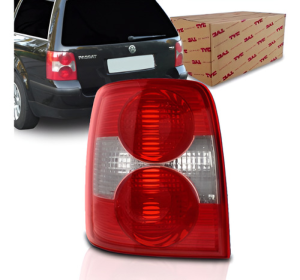 Lanterna Traseira Passat Variant Sw 2001 2002 2003 Le Tyc
