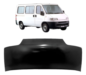 Capo Ducato Box Jumper 1995 1996 1997 1998 1999 00 01 2002