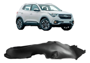 Parabarro Dianteiro Tiggo 5x 2019 A 2020