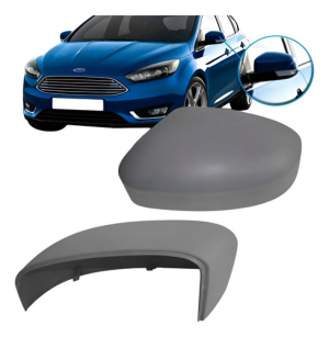 Capa Retrovisor Focus 2014 2015 2016 Primer