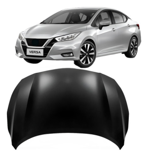Capo Nissan Versa 2022 2023