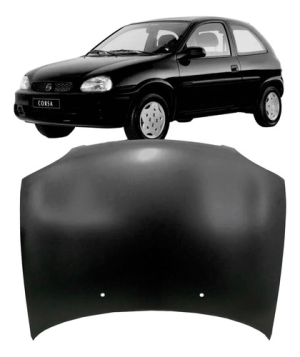 Capo Corsa 1994 1995 1996 1997 1998 1999