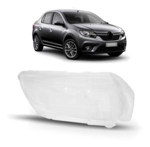 Lente Farol Sandero 2020 2021 2022