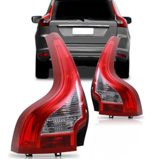 Lanterna Traseira  Do Volvo Xc60 2013 A 2016 C/ Led