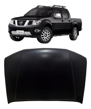 Capo Nissan Frontier 2007 2008 2009 2010 2011 2012 2013 Sel