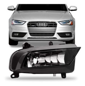 Farol Milha Auxiliar Audi A4 2013 2014 2015 Modelo Original