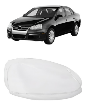 Lente Farol Jetta 2007 2008 2009 2010