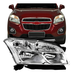 Farol Tracker 2014 2015 2016