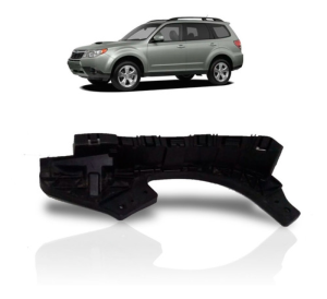Guia Suporte Farol Forester 2009 A 2012