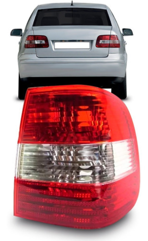 Lanterna Traseira Polo 2003 2004 2005 2006 Sedan