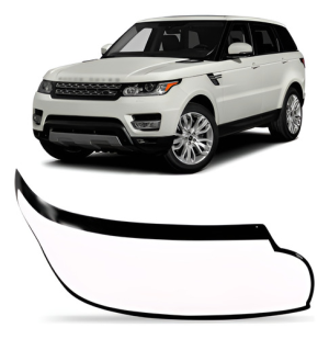Lente Farol Range Rover Sport 2014 2015 2016 2017 2018