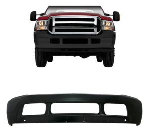 Envolvente Dianteiro F250/f350 1999 2000 2001 2002 2003 2004