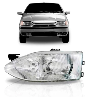 Farol Palio 1999 2000