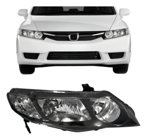 Farol Civic 2007 2008 2009 2010 2011
