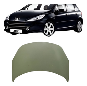 Capo Peugeot 307 2007 2008 2009 2010 2011 2012
