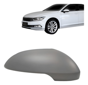 Capa Retrovisor Passat 2017 2018 2019 2020 Primer C/garantia