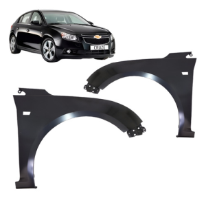 Paralama Chevrolet Cruze Hatch & Sedan 2011 2012 2013 2014