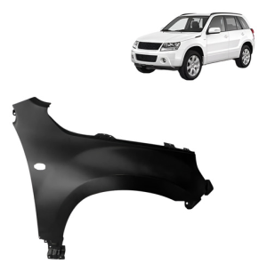 Paralama Suzuki Grand Vitara 2008 2009 2010 2011 2012 Novo