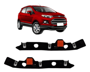 Guia Suporte Envolvente Dianteiro Ecosport 2013 14 15  2016