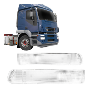 Pisca Seta Stralis 2003 2004 2005 2006 2007 Cristal