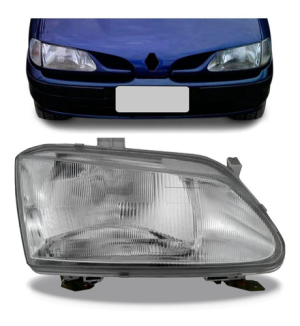 Farol Megane/scenic 1996 A 1999 Modelo Original