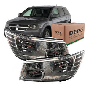 Farol Dodge Freemont  Journey 2008 2009 2010 2011 2012 Depo