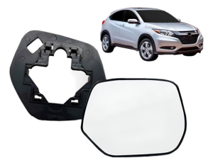Lente Retrovisor Hrv 2015 2016 2017 2018 2019 2020 2021