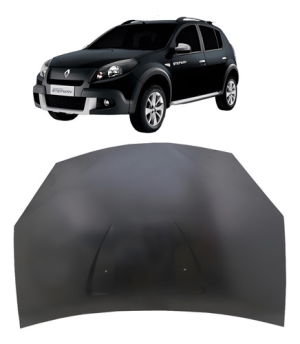 Capo Renault Sandero 2009 2010 2011 2012 2013 2014
