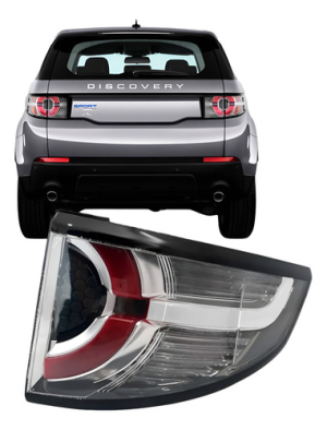 Lanterna Traseira Discovery Sport 2014 A 2018 Canto
