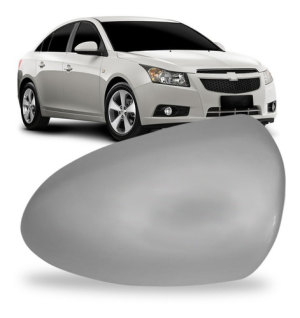 Capa Retrovisor Cruze 2012 2013 2014 2015 2016