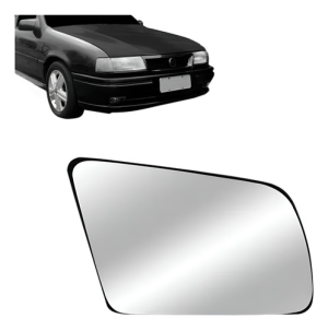 Lente Retrovisor Vectra 1993 1994 1995 1996