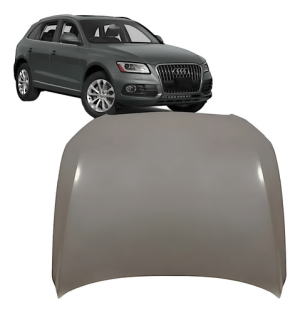 Capo Audi Q5 2009 2010 2011 2012 2013 2014 15 2016 Aluminio