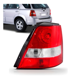 Lanterna Traseira Kia Sorento 2006 2007 2008 2009