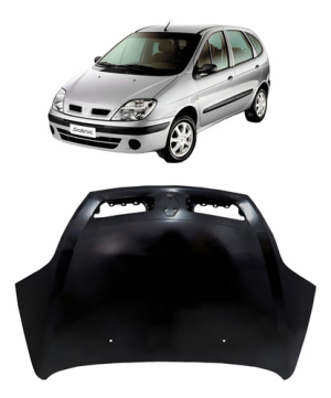 Capo Para Renault Scenic 2001 02 03 04 05 06 2007