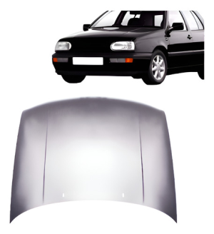 Capo Volkswagen Golf 1994 1995 1996 1997 1998 Cinza