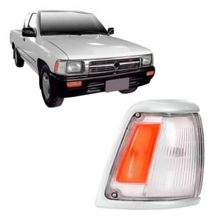 Pisca Seta Hilux 1993 94 95 96 97 98 99 00 2001 Aro Largo