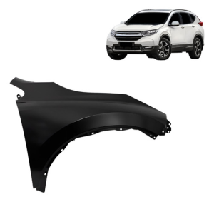 Paralama Crv 2018 2019 2020 Novo