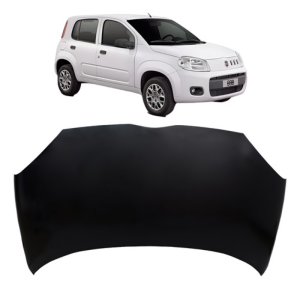 Capo Fiat Uno Vivace Way 2011 2012 2013 2014