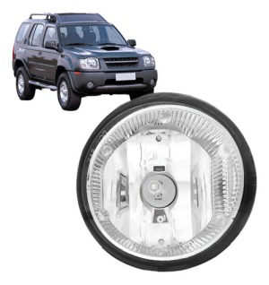 Farol Auxiliar Xterra E Frontier 2003 2004 2005 2006 2007