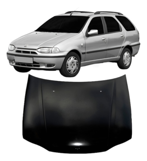 Capo Fiat Palio Siena Strada E Weekend 96 97 98 99 00
