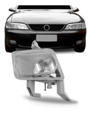 Farol Milha Auxiliar Vectra 1996 1997 1998 1999