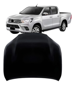 Capo Hilux Pick-up Srv 2020 2021 2022