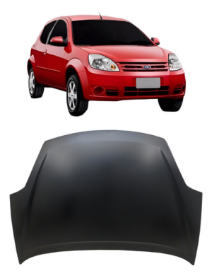 Capo Ford Ka 2008 2009 2010 2011 2012 2013 2014